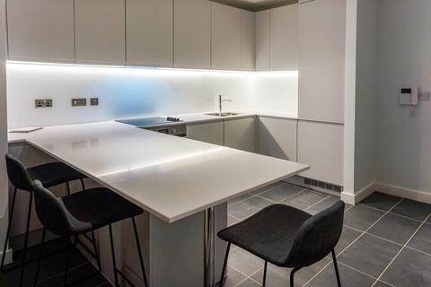 2 bedroom apartment to rent, Block B, Local Blackfriars, M3 7DA