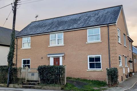 undefined, London Road, Saffron Walden CB11