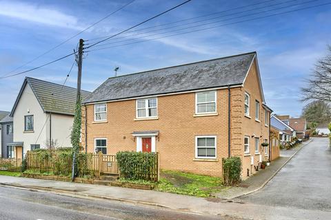 undefined, London Road, Saffron Walden CB11