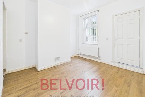 undefined, Rutland Street, Hanley, Stoke-on-Trent, ST1