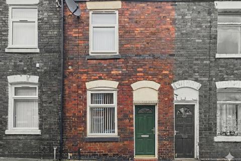 undefined, Rutland Street, Hanley, Stoke-on-Trent, ST1