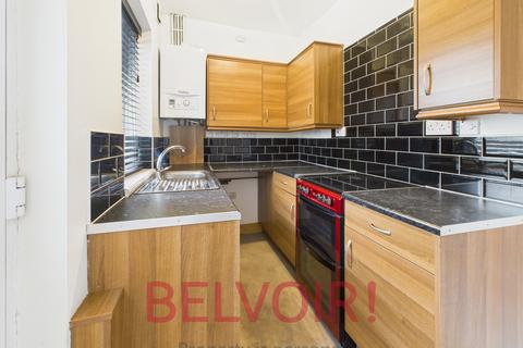 undefined, Rutland Street, Hanley, Stoke-on-Trent, ST1