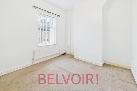 undefined, Rutland Street, Hanley, Stoke-on-Trent, ST1