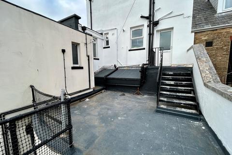 undefined, BOSCOMBE, 2 DOUBLE BEDROOM FLAT WITH PRIVATE ROOF TERRACE