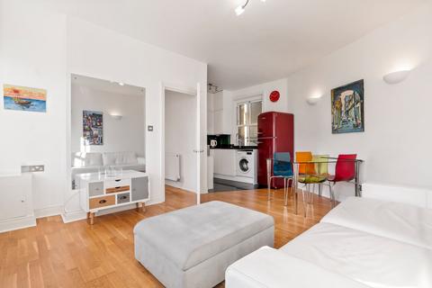 2 bedroom flat to rent, -57 Northdown Street, Kings Cross, Islington, London