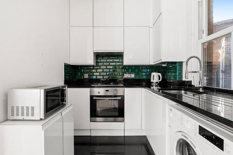 2 bedroom flat to rent, -57 Northdown Street, Kings Cross, Islington, London