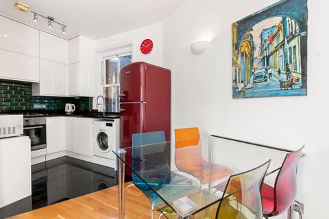 2 bedroom flat to rent, -57 Northdown Street, Kings Cross, Islington, London