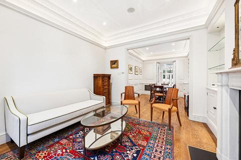 undefined, South Eaton Place, Belgravia, London