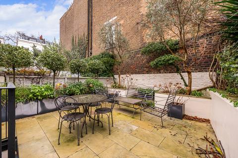undefined, South Eaton Place, Belgravia, London