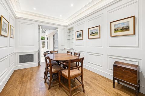 undefined, South Eaton Place, Belgravia, London