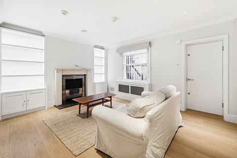 5 bedroom terraced house to rent, South Eaton Place, Belgravia, London