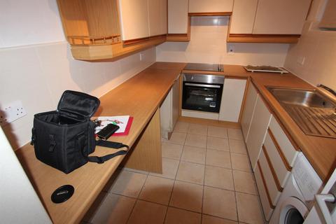 1 bedroom flat to rent, London Road, Leicester, LE2