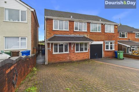 undefined, George Street, Cannock WS12