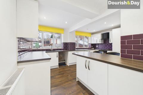 undefined, George Street, Cannock WS12