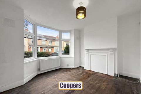 3 bedroom end of terrace house for sale, Lindley Road, Stoke, CV3