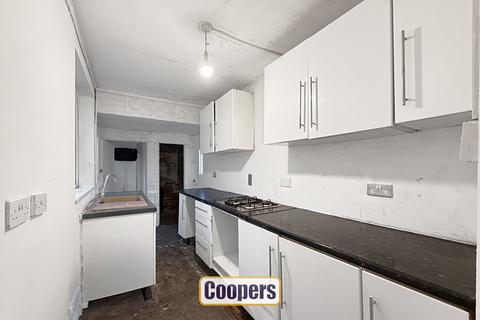 3 bedroom end of terrace house for sale, Lindley Road, Stoke, CV3