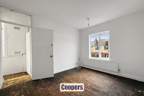 3 bedroom end of terrace house for sale, Lindley Road, Stoke, CV3