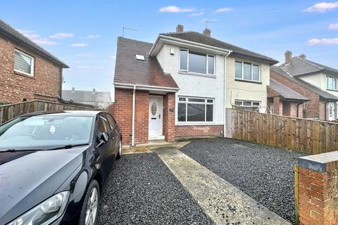 undefined, Salcombe Avenue, Jarrow, Tyne and Wear, NE32 3SN