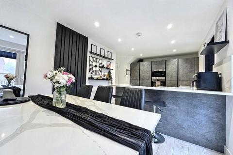 undefined, Salcombe Avenue, Jarrow, Tyne and Wear, NE32 3SN