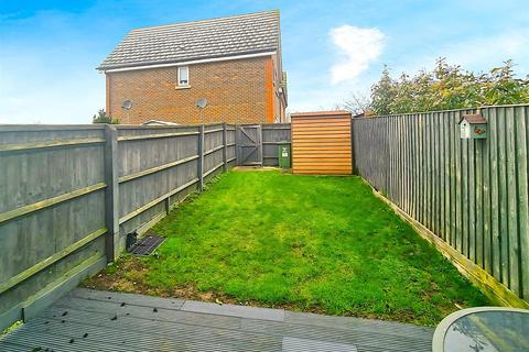 3 bedroom terraced house for sale, Eastbrook Way, Hemel Hempstead HP2