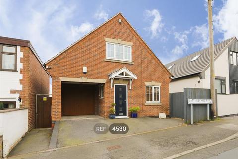 undefined, Nottingham NG3