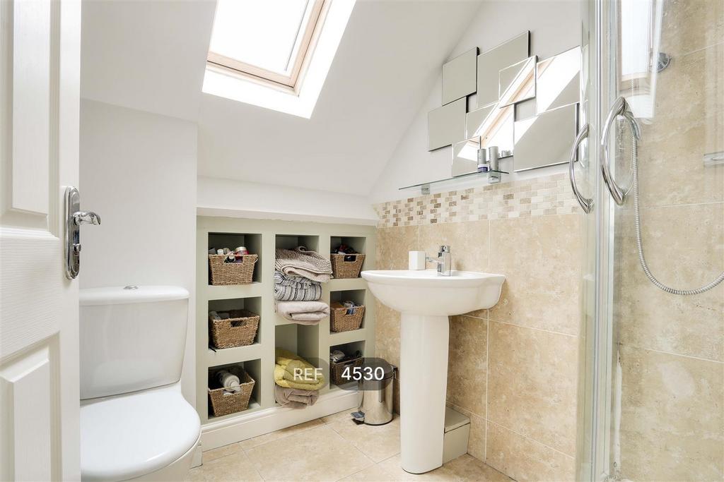 En suite