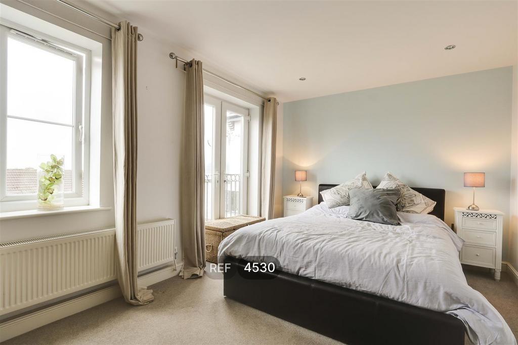 Bedroom 3