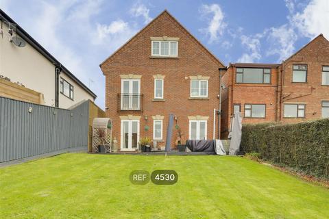 undefined, Nottingham NG3