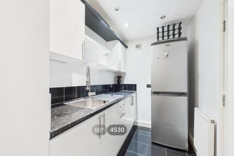 undefined, Nottingham NG3