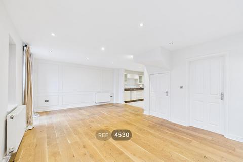 undefined, Nottingham NG3