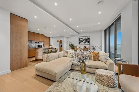 undefined, Park Drive, London