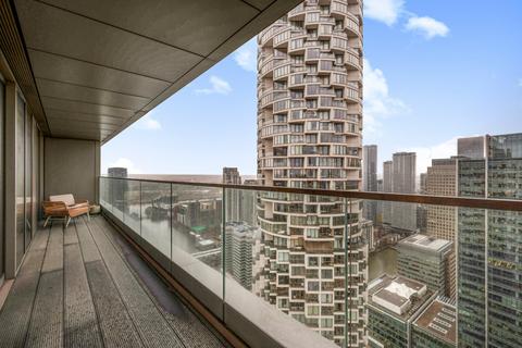 undefined, Park Drive, London