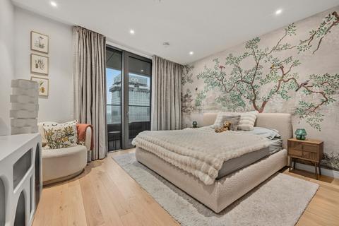 undefined, Park Drive, London