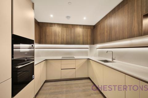 2 bedroom flat to rent, Bow Common Lane, London