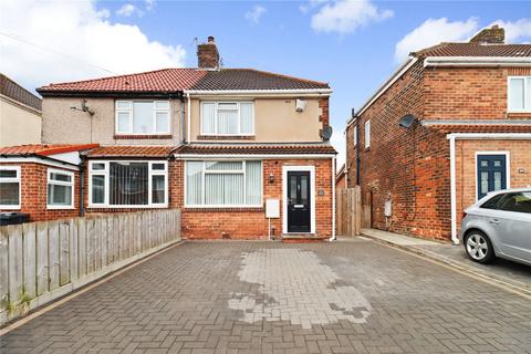 2 bedroom semi-detached house for sale, Exeter Road, Tyne and Wear NE28