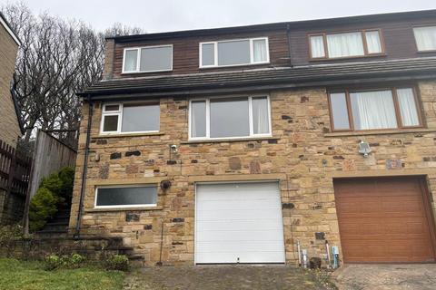 undefined, Cranwood Drive, Huddersfield