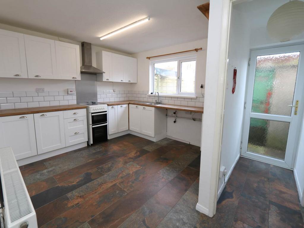 Kitchen i