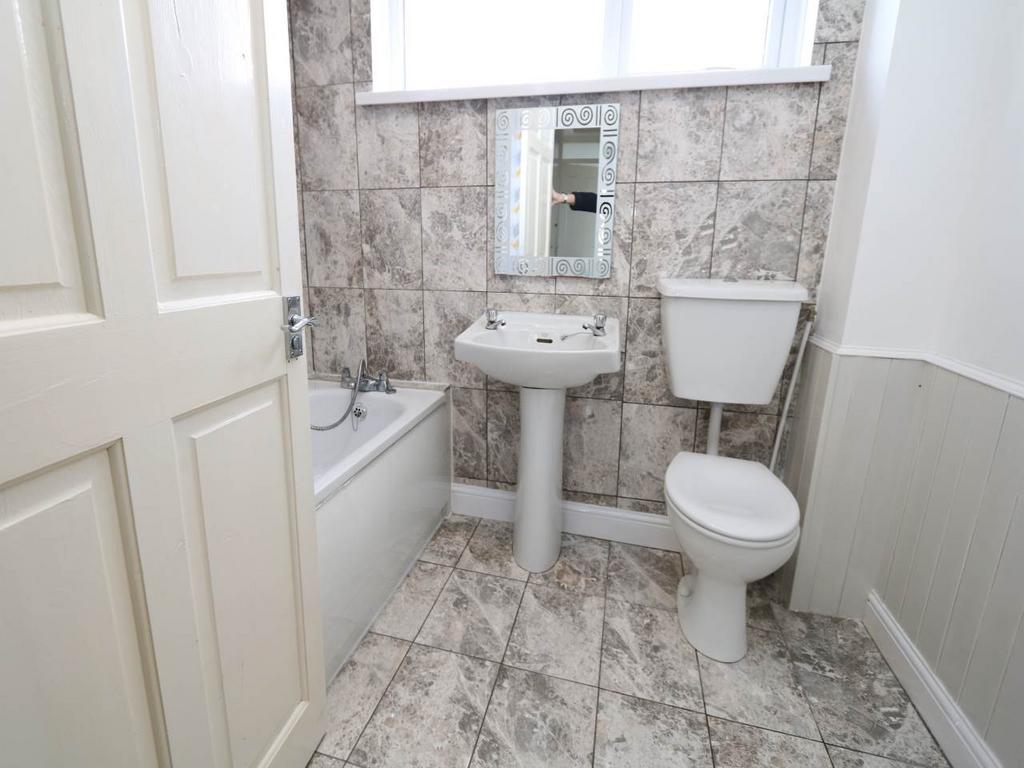 Bathroom i