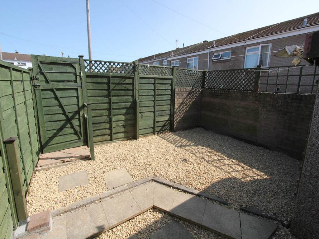 Rear Garden (2)