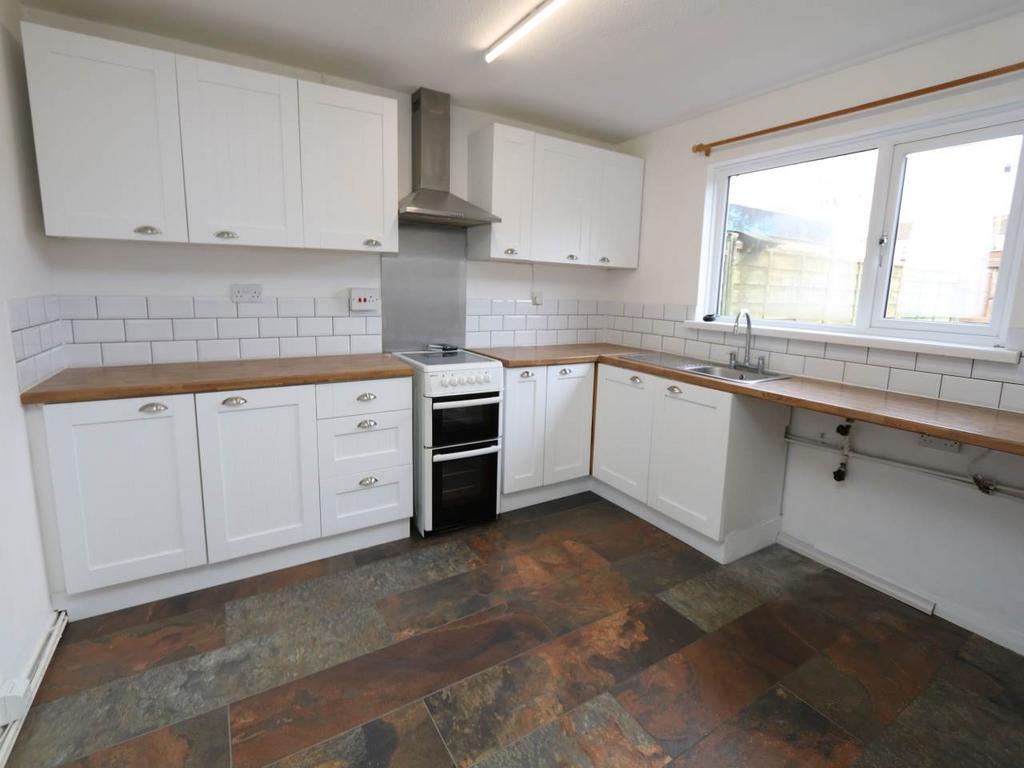 Kitchen ii