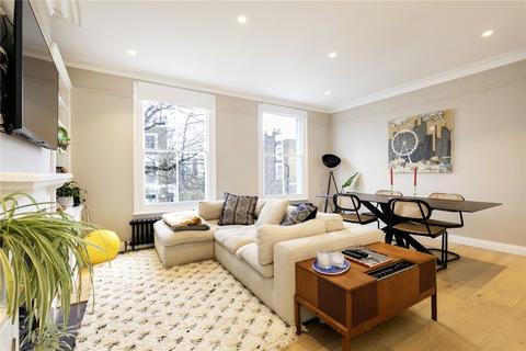Ockendon Road, London, N1