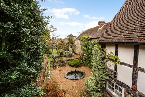 undefined, Angel Street, Petworth, West Sussex, GU28