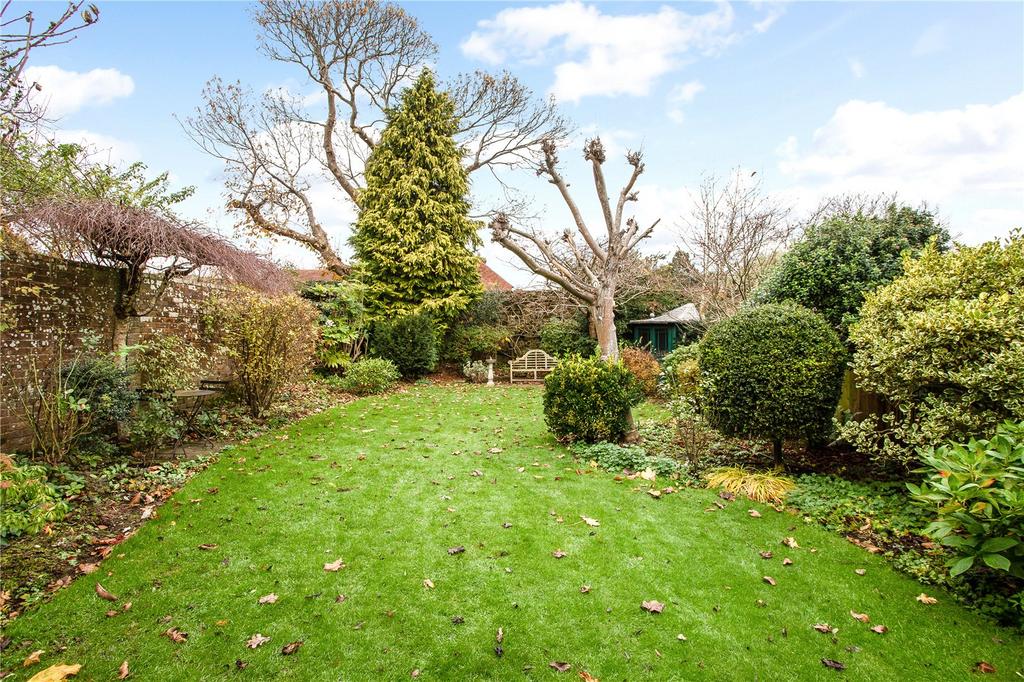 Gardens