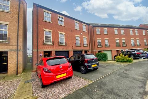 4 bedroom semi-detached house for sale, Thwaite Close, Great Oakley, Corby, NN18