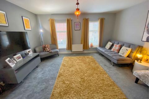 4 bedroom semi-detached house for sale, Thwaite Close, Great Oakley, Corby, NN18