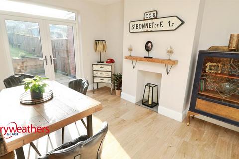undefined, Westfield Road, Brampton, Barnsley