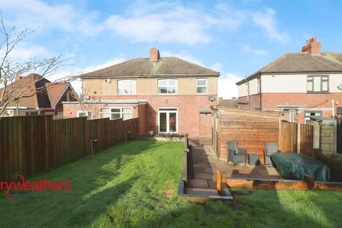 undefined, Westfield Road, Brampton, Barnsley