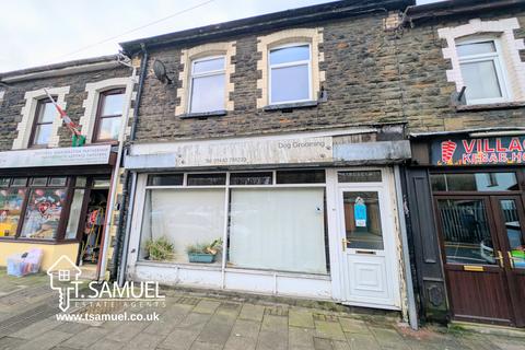 Windsor Place, Ynysybwl, Pontypridd, CF37 3HR