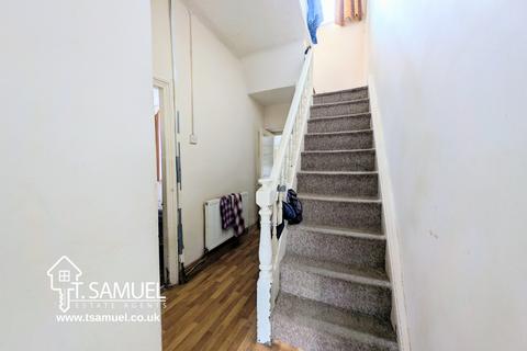 2 bedroom terraced house for sale, Windsor Place, Ynysybwl, Pontypridd, CF37 3HR