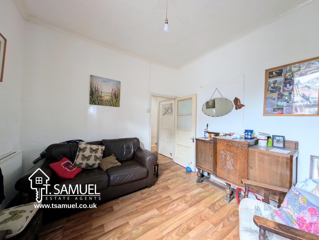 Reception Room 2